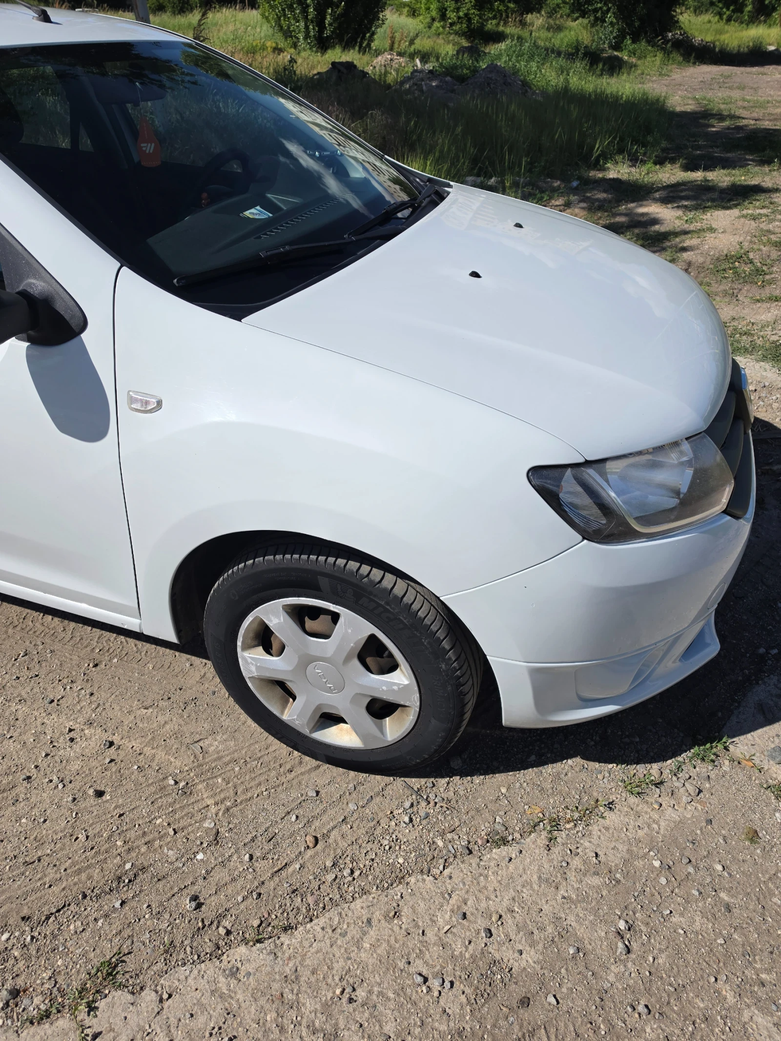Dacia Sandero, снимка 6 - Автомобили и джипове - 54931751