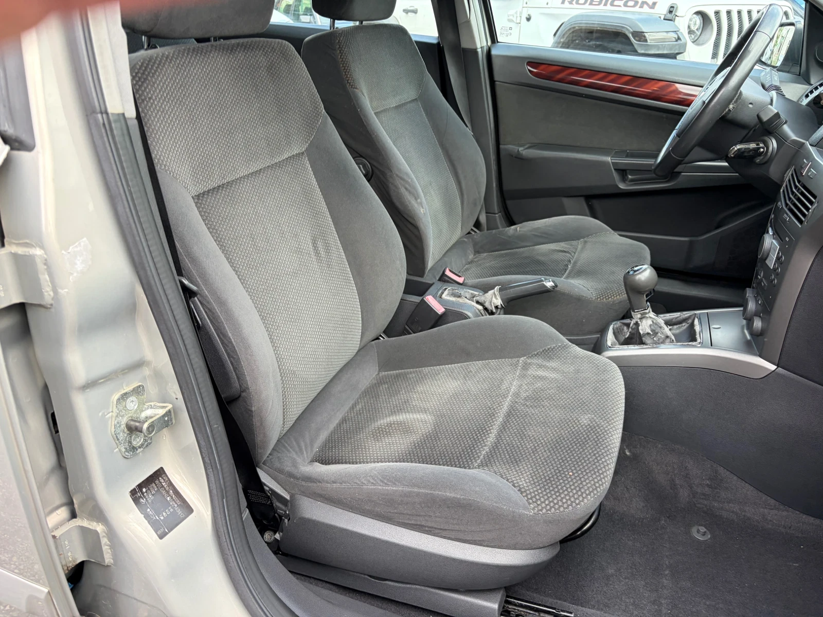 Opel Astra, снимка 13 - Автомобили и джипове - 55141238