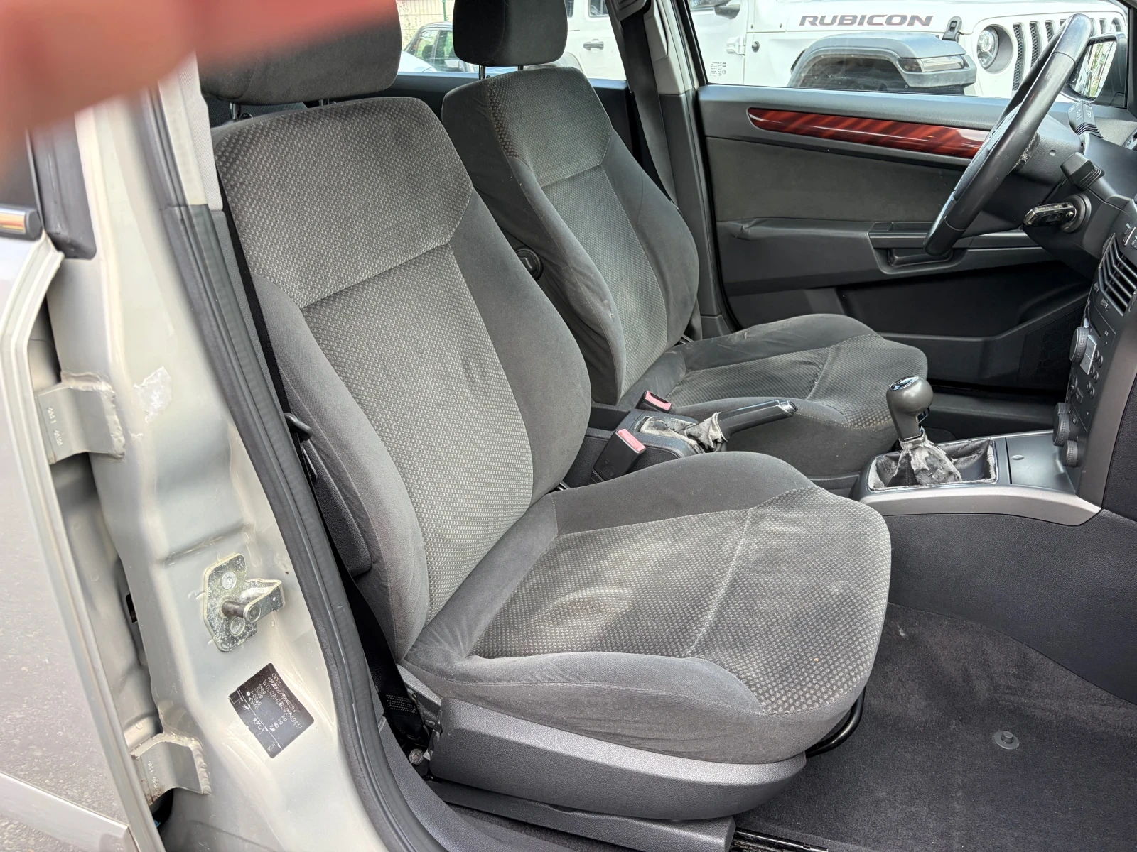 Opel Astra, снимка 14 - Автомобили и джипове - 55141238