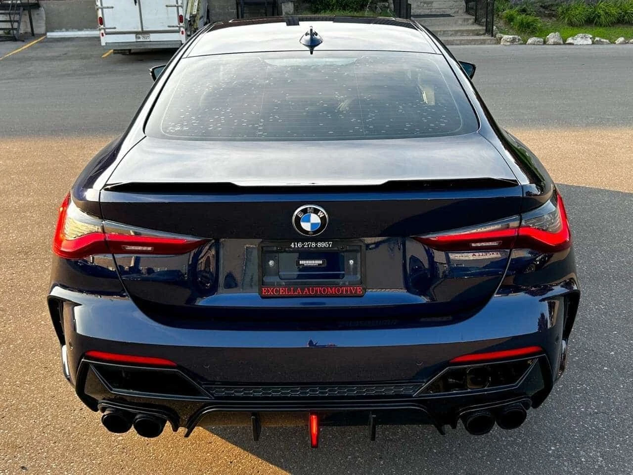 BMW 430 * 430i 430i xDrive / M Pckg Coupe / Aero Kit / Rem, снимка 8 - Автомобили и джипове - 55665614