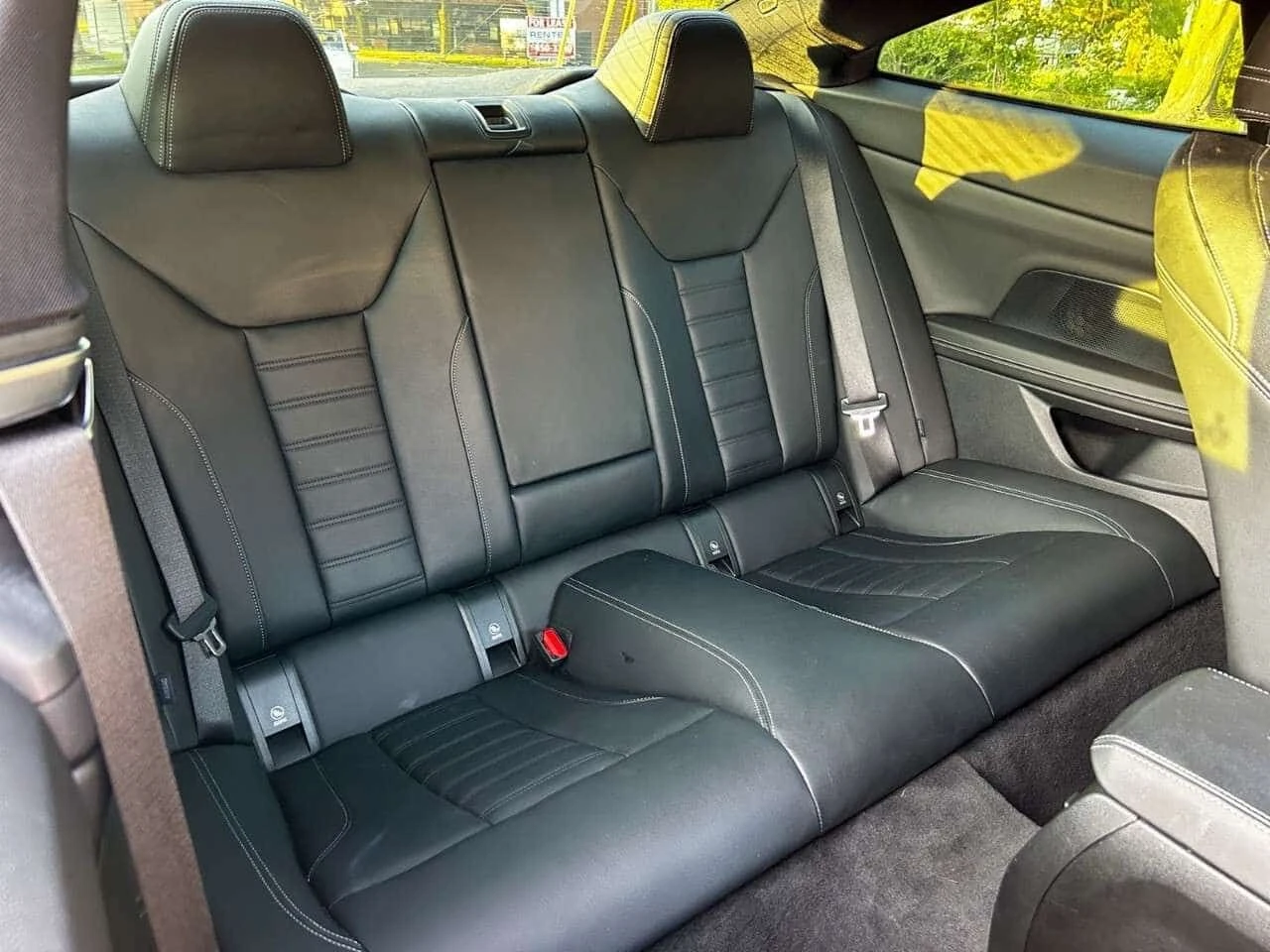 BMW 430 * 430i 430i xDrive / M Pckg Coupe / Aero Kit / Rem, снимка 16 - Автомобили и джипове - 55665614