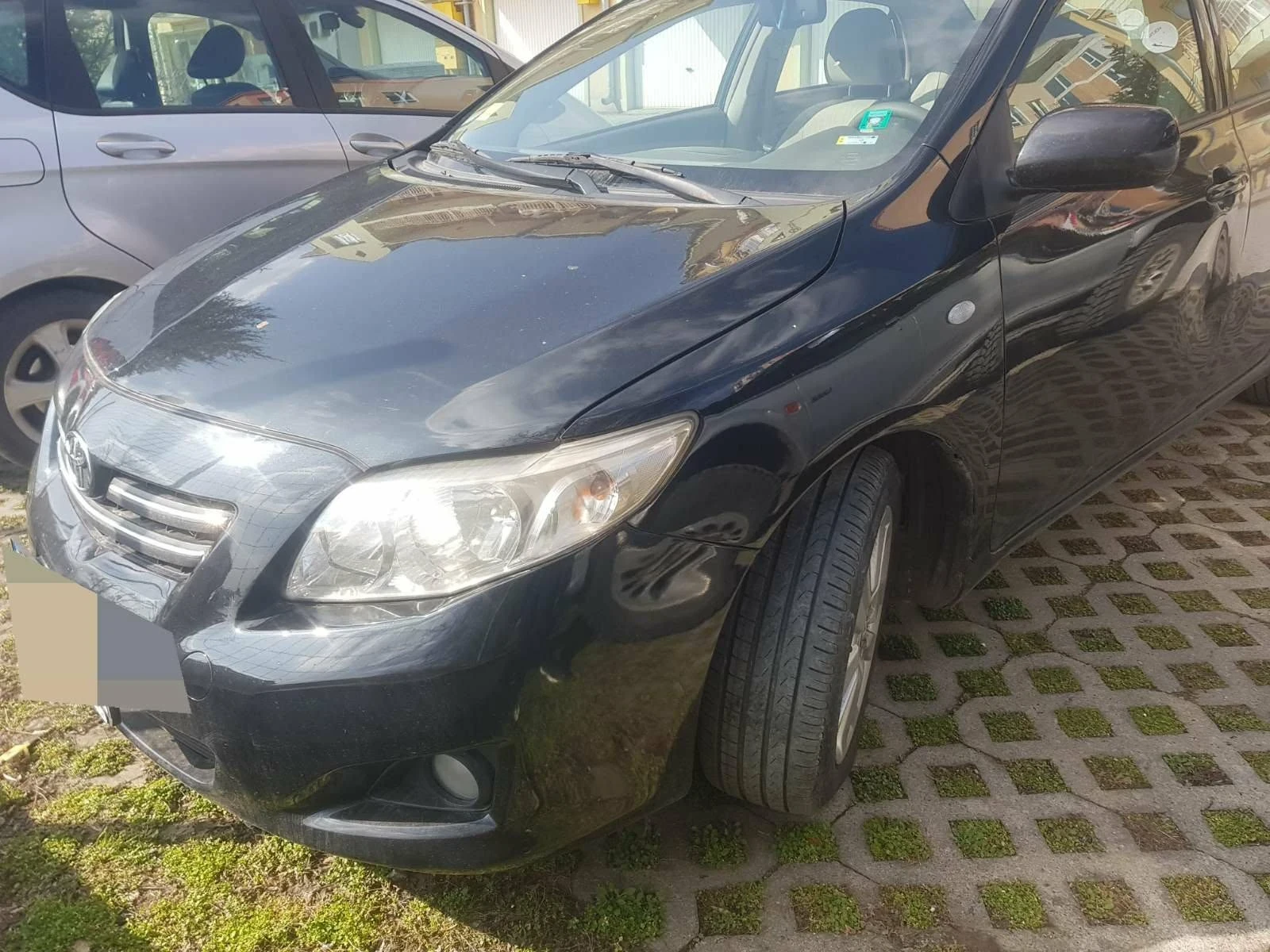 Toyota Corolla | Mobile.bg � ����������� 2