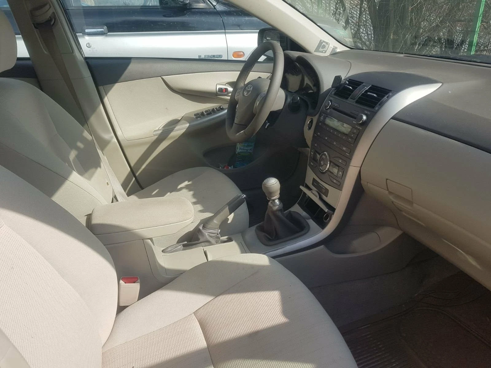 Toyota Corolla | Mobile.bg � ����������� 5