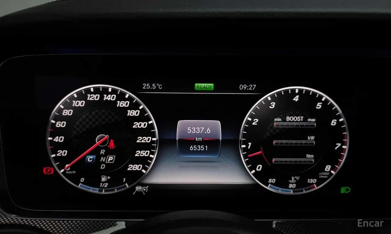 Mercedes-Benz E 53 AMG * 4MATIC+ * КРАЙНА ЦЕНА ДО БЪЛГАРИЯ, снимка 8 - Автомобили и джипове - 56255492
