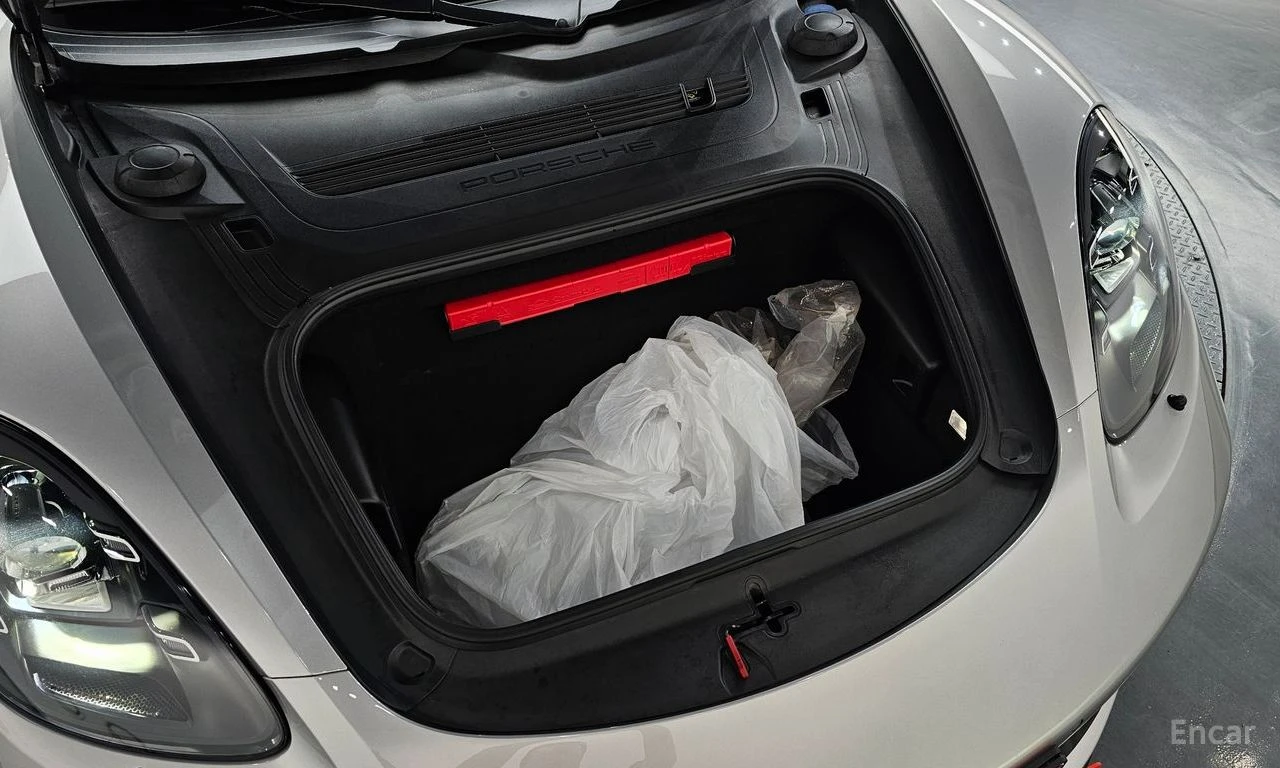 Porsche Cayman 718* GTS* 4.0* PDK* ���������*  | Mobile.bg � ����������� 16