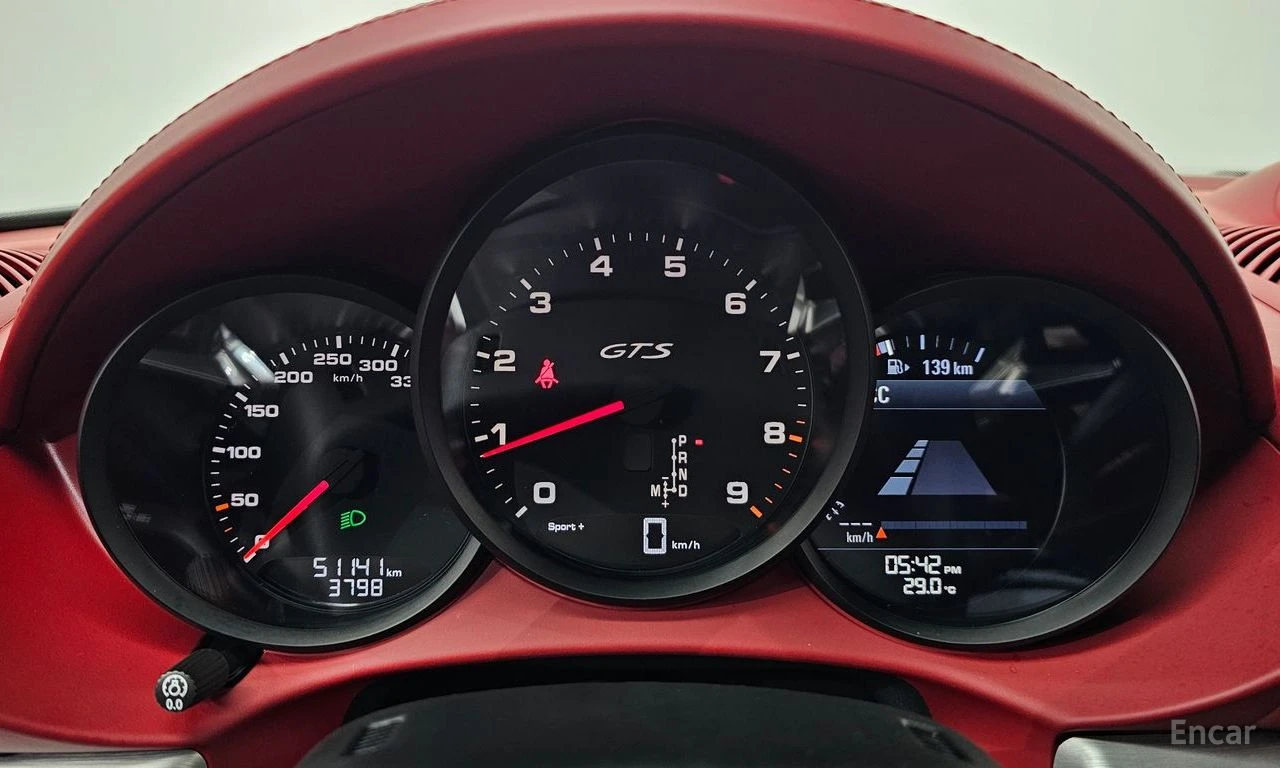 Porsche Cayman 718* GTS* 4.0* PDK* ���������*  | Mobile.bg � ����������� 13