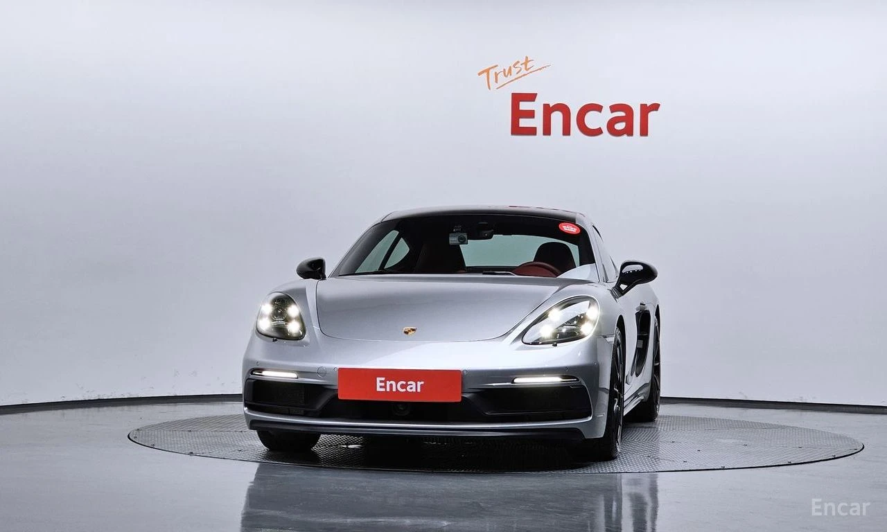 Porsche Cayman 718* GTS* 4.0* PDK* ���������*  | Mobile.bg � ����������� 3