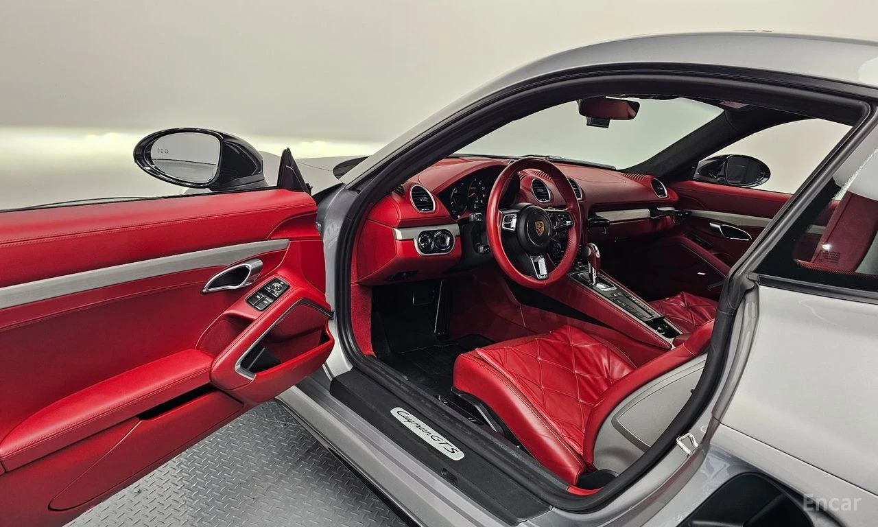 Porsche Cayman 718* GTS* 4.0* PDK* ���������*  | Mobile.bg � ����������� 6