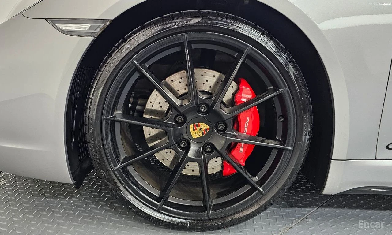 Porsche Cayman 718* GTS* 4.0* PDK* ���������*  | Mobile.bg � ����������� 5