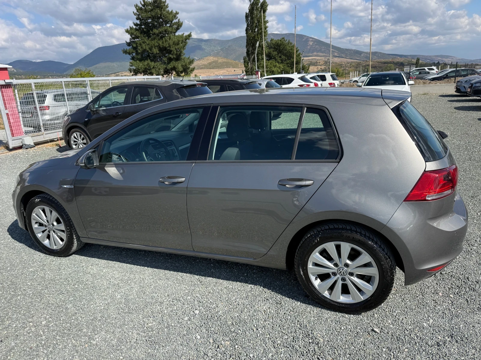 VW Golf (KATO ����)^(�����) | Mobile.bg � ����������� 9