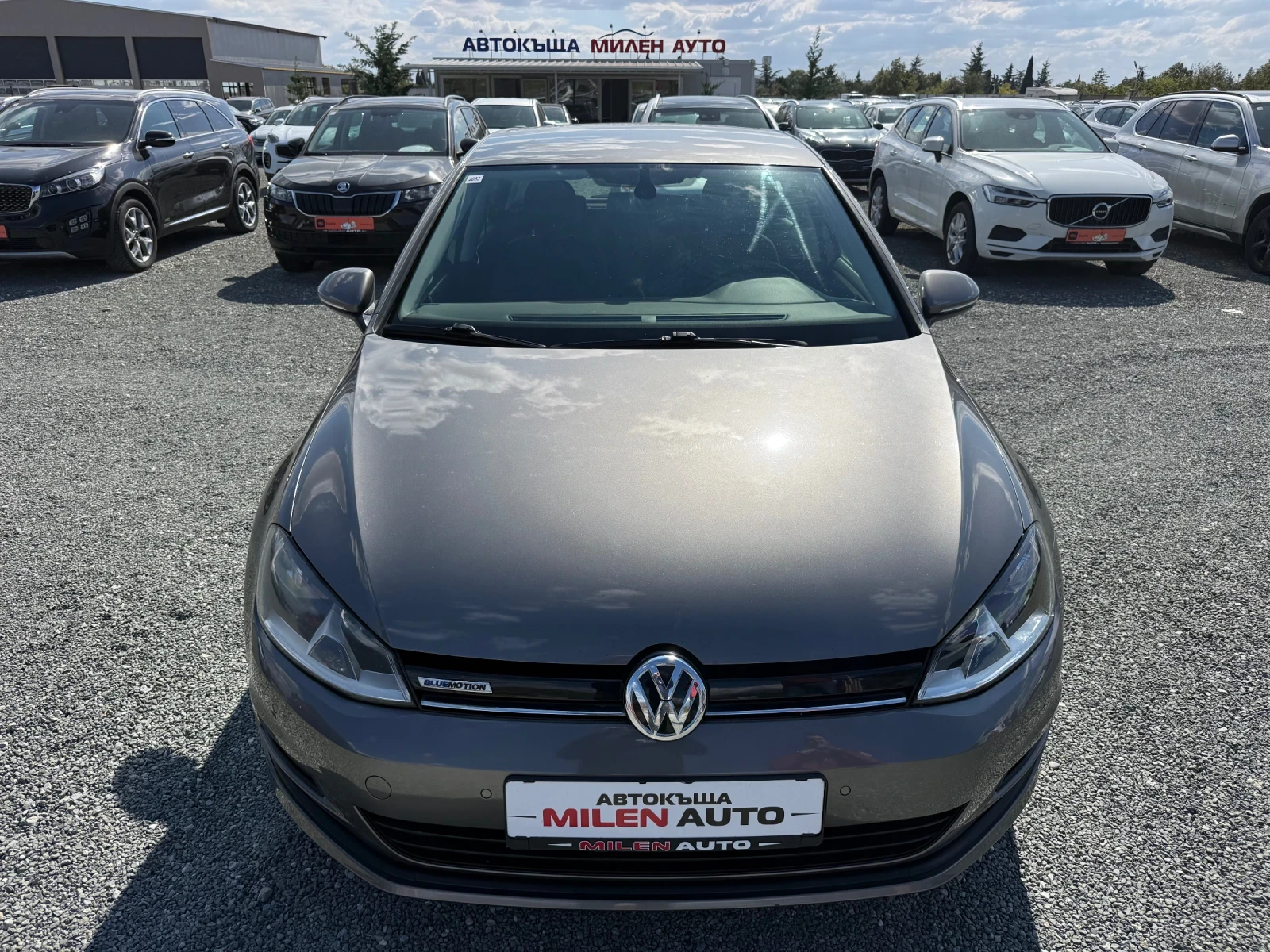 VW Golf (KATO ����)^(�����) | Mobile.bg � ����������� 2