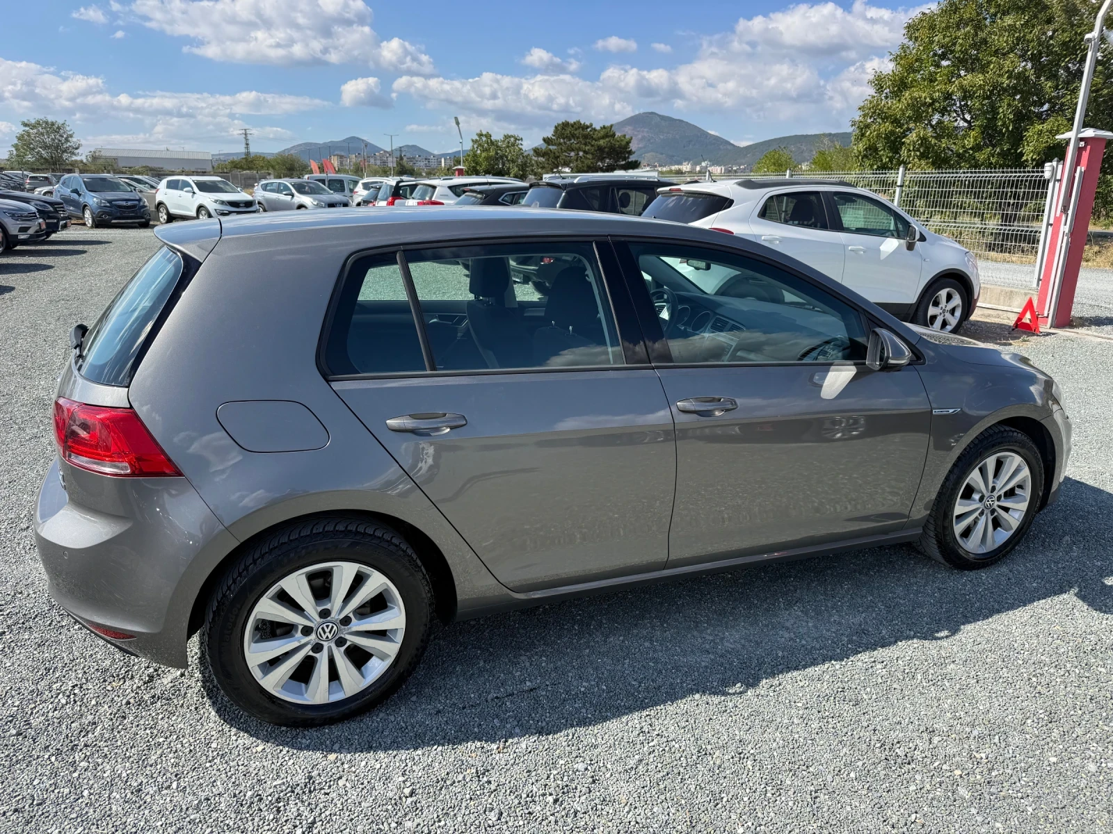 VW Golf (KATO ����)^(�����) | Mobile.bg � ����������� 5