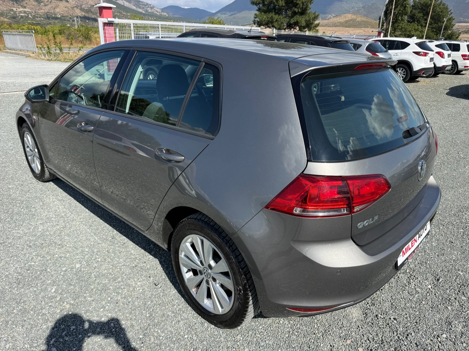 VW Golf (KATO ����)^(�����) | Mobile.bg � ����������� 8