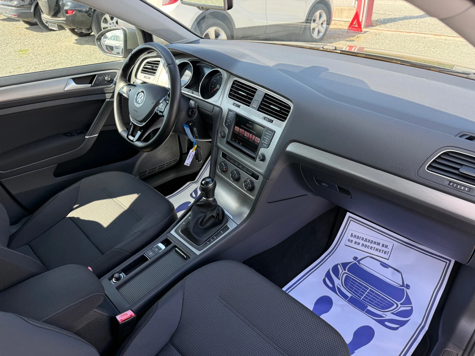 VW Golf (KATO ����)^(�����) | Mobile.bg � ����������� 15