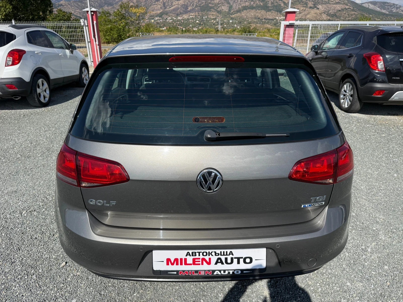 VW Golf (KATO ����)^(�����) | Mobile.bg � ����������� 7