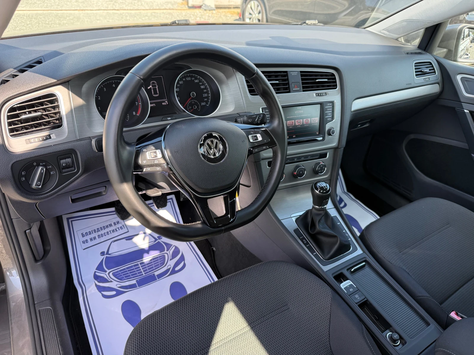 VW Golf (KATO ����)^(�����) | Mobile.bg � ����������� 12