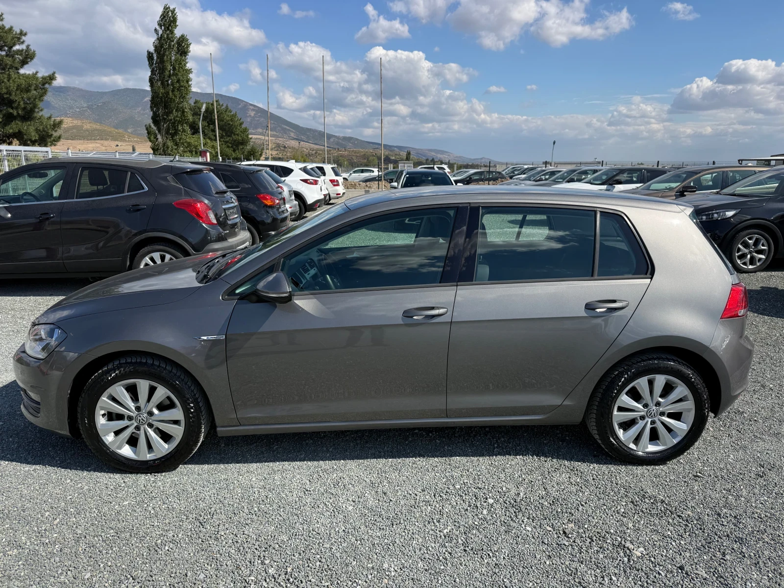 VW Golf (KATO ����)^(�����) | Mobile.bg � ����������� 10