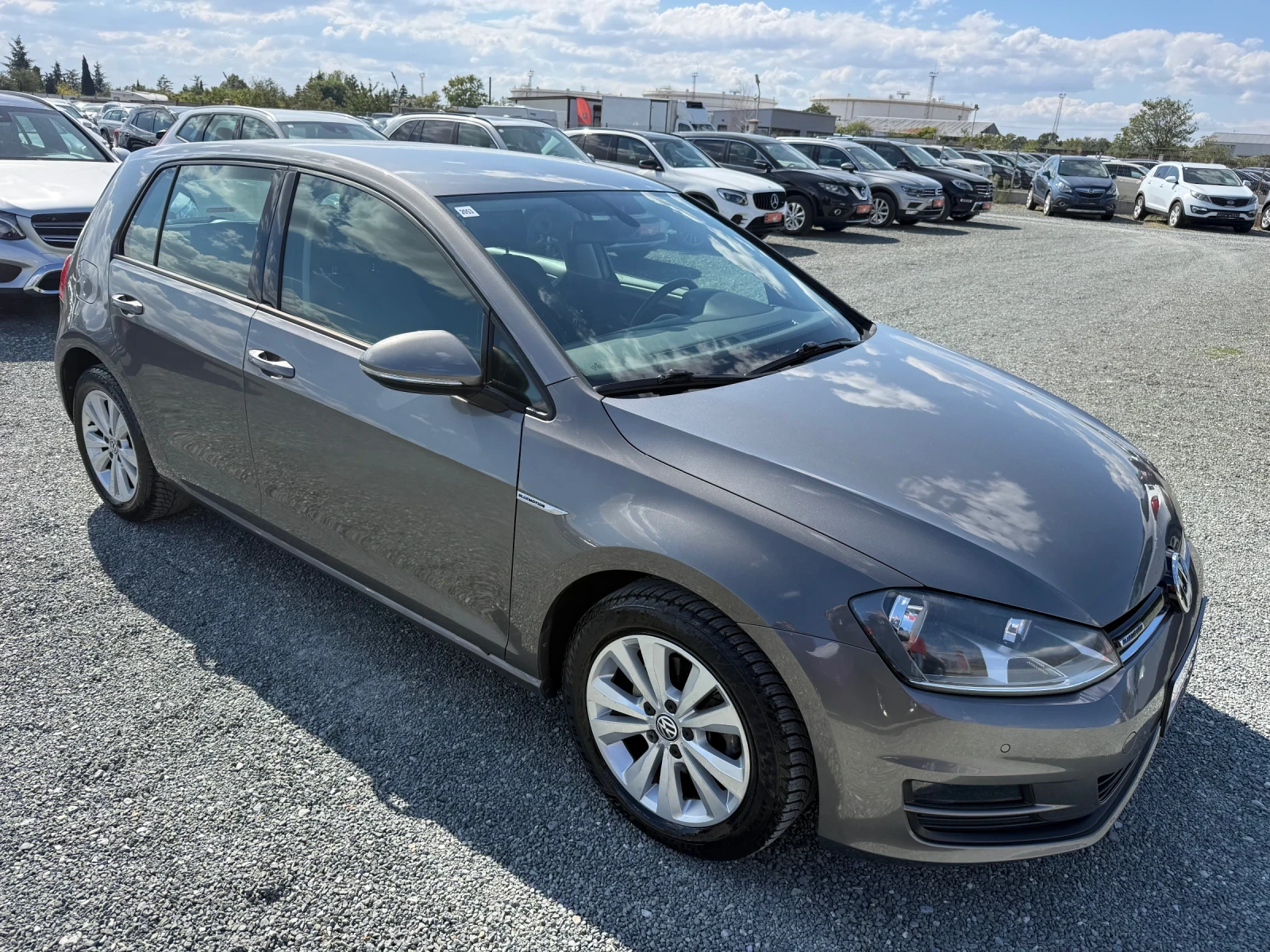 VW Golf (KATO ����)^(�����) | Mobile.bg � ����������� 3