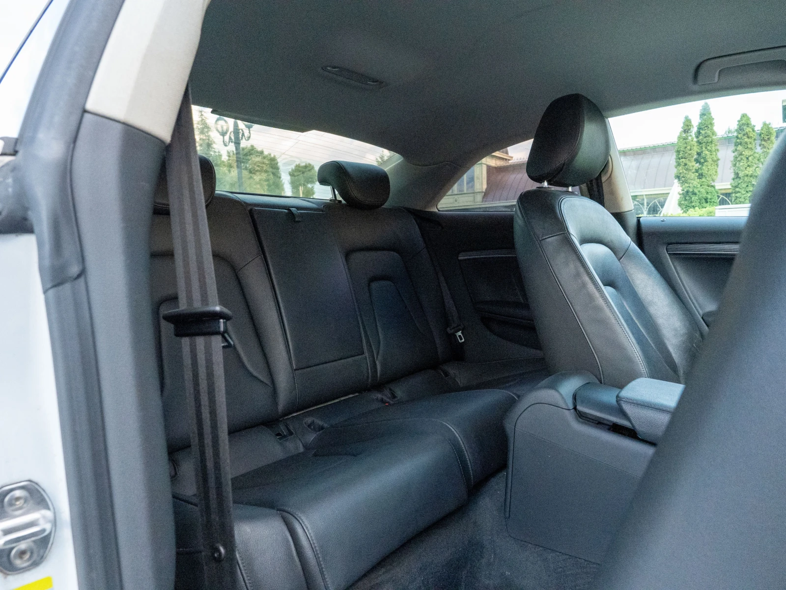 Audi A5 3.0TDI 245 Active Sound Sportback Quattro Facelift | Mobile.bg � ����������� 12