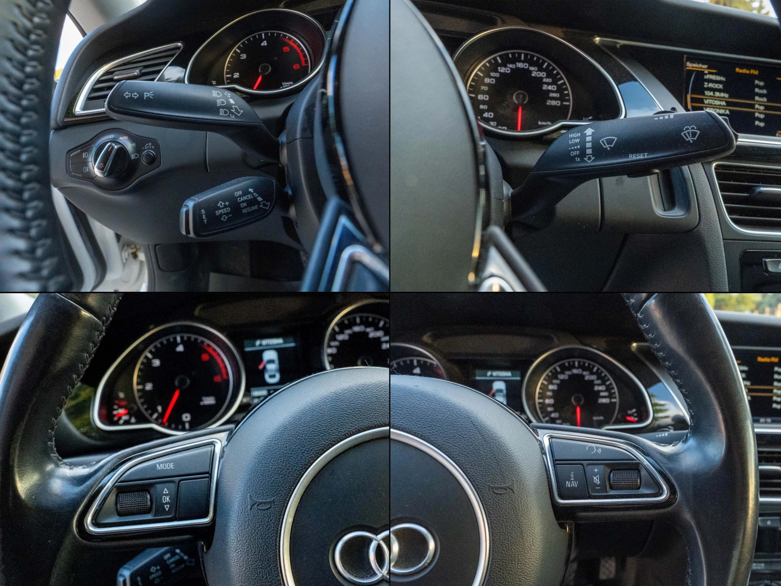 Audi A5 3.0TDI 245 Active Sound Sportback Quattro Facelift | Mobile.bg � ����������� 15