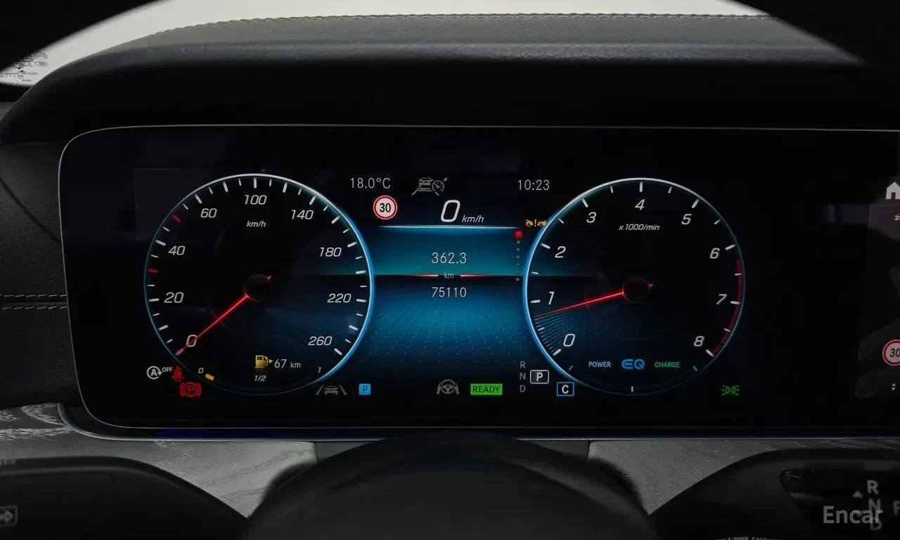 Mercedes-Benz E 350, снимка 13 - Автомобили и джипове - 56727211