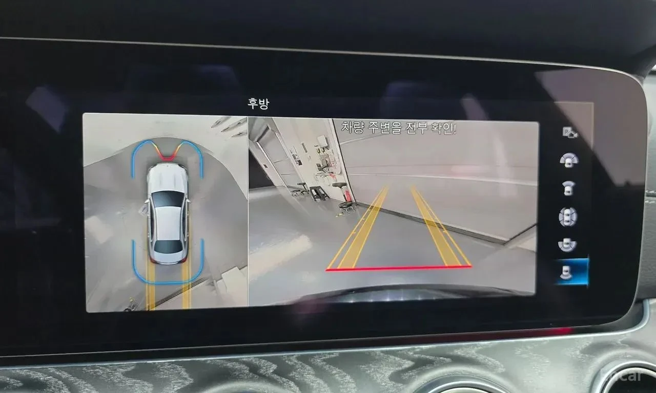 Mercedes-Benz E 350, снимка 11 - Автомобили и джипове - 56727211