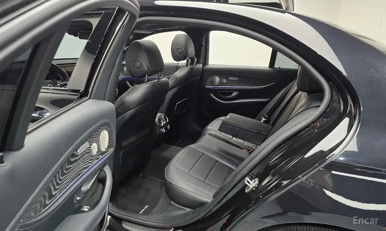 Mercedes-Benz E 350, снимка 14 - Автомобили и джипове - 56727211