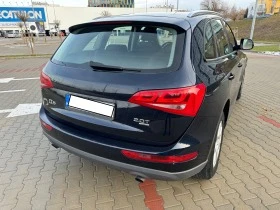 Audi Q5 2.0T QUATTRO, снимка 5