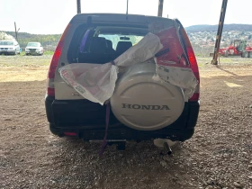Honda Cr-v 2.0 LPG 150к.с., снимка 6