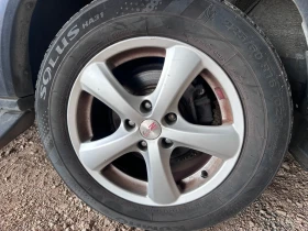 Honda Cr-v 2.0 LPG 150к.с., снимка 9