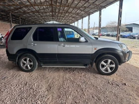 Honda Cr-v 2.0 LPG 150к.с., снимка 4