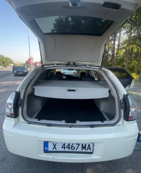 Dodge Magnum 2.7 Бензин Газ , снимка 8