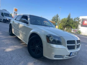 Dodge Magnum 2.7 Бензин Газ , снимка 12