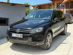 VW Touareg, снимка 2