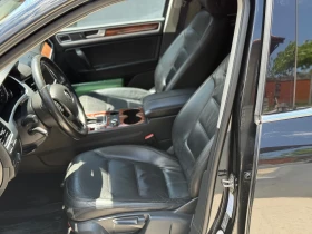 VW Touareg, снимка 9