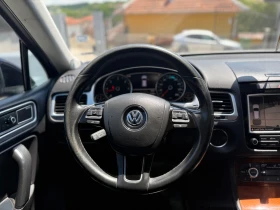 VW Touareg, снимка 7