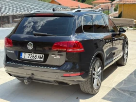 VW Touareg, снимка 4