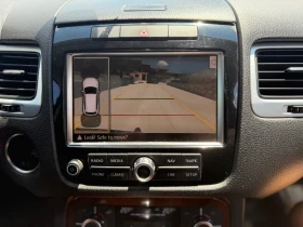 VW Touareg, снимка 12