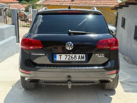 VW Touareg, снимка 5