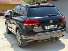 VW Touareg, снимка 6