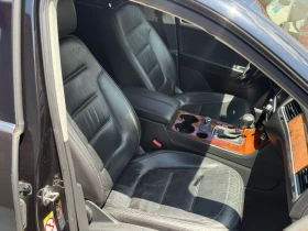 VW Touareg, снимка 11