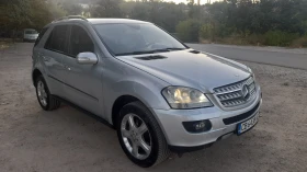 Mercedes-Benz ML 320, снимка 8