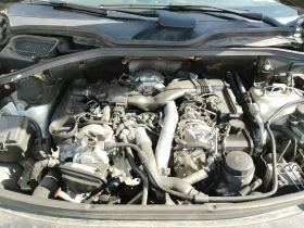 Mercedes-Benz ML 320, снимка 5