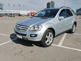 Mercedes-Benz ML 320, снимка 1