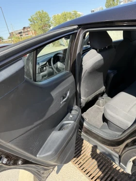 Toyota C-HR, снимка 7
