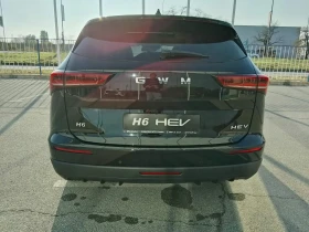 Haval H6 HEV Supreme, снимка 6