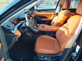 Haval H6 HEV Supreme, снимка 10