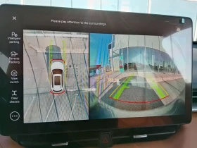 Haval H6 HEV Supreme, снимка 14