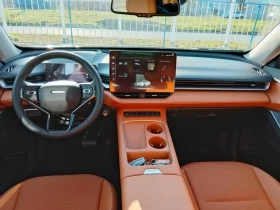 Haval H6 HEV Supreme, снимка 9