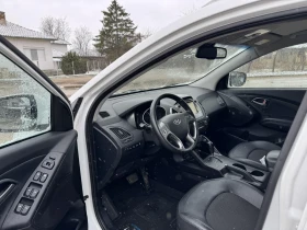Hyundai IX35, снимка 6